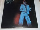 Vintage 1974 David Bowie 
