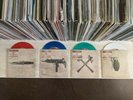 My Chemical Romance - Conventional Weapons Vol. 2-5