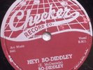 78 BO DIDDLEY Hey Bo Diddley / Mona CHECKER 860 E