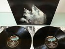 GENESIS-SECONDS OUT.SUPERB  1ST UK PRESS N/MINT DOUBLE VINYL LP RECORD 1977