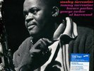 Stanley Turrentine - Comin Your Way Vinyl LP- Blue Note Tone Poet - New & Sealed