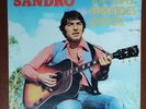 Sandro – Sus Mas Grandes Exitos [1980] Vinyl LP Rock Latin Pop Chanson Ballad