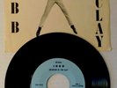 The Beatles Tom Clay IBBB Interview Promo 45 1964 with picture sleeve