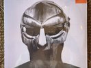 Madvillain - Madvillainy - Madlib - MF Doom - Black Vinyl LP - Hip Hop - Sealed