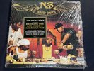 NAS NASIR JONES Street’s Disciple  Columbia Rap Limited Vinyl 12” 4 Lp Set Nm