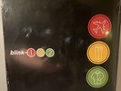 Blink-182 Take Off Your Pants and Jacket SPLATTER VINYL  HOT TOPIC SEALED