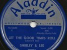 SHIRLEY & LEE  - 