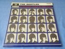 THE BEATLES L.P. 1964.  'A HARD DAY'S NIGHT.'  PMC 1230.  UK MONO 1st PRESS.  EX