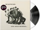 MADNESS - ONE STEP BEYOND - LTD EDITION - BLACK & WHITE VINYL LP 2tone rsd hmv