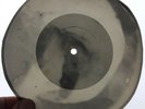USSR GEORGIAN X-RAY ROENTGEN BONES RECORD UNIQUE ITEM