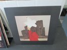 DEAD CAN DANCE--Spleen And Ideal--Vinyl LP--2008 UK 4AD 180 Gram Reissue
