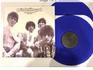 Pink Floyd - Complete BBC Sessions 1967-68 2LPs in Blue Vinyl - New - Import
