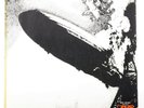 LED ZEPPELIN 1  - GERMAN  PRESSING EX/EX -  SEE IMAGES