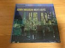 Gerry Mulligan - Night Lights US LP shrink NM