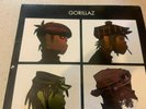 Gorillaz - Demon Days (First Pressing Double Vinyl LP) 0724387383814