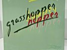 J.J. Cale - Grasshopper 1982 Vinyl SEALED