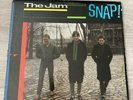 The Jam snap vinyl LP Gatefold VG