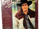George Strait Greatest Hits 33RPM Vinyl LP 1985 MCA-5567 Promotional Record