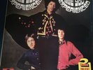 Jimi Hendrix - Are You Experienced/ Axis: Bold As Love Double LP Vinyl 1973