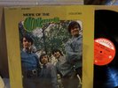 THE MONKEES LP 