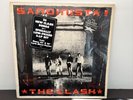 The Clash 3 LP  Sandinista CBS FSLN 1  1980 UK O W/insert VG+/VG+ IN SHRINK HYPE