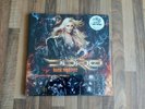 Doro 2 Vinyl LP Raise Your Fist Germany 2012 Golden Vinyl NM++/Mint