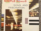 Simple Minds | LP | Sons and fascination (1981)