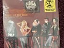 PANIC  AT THE DISCO A FEVER YOU CAN'T SWEAT OUT LP VINYL Limited edition silver