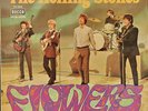 THE ROLLING STONES-FLOWERS DECCA 25 084-SPECIAL EDITION EX-LIBRIS-ORIGINAL 1967.