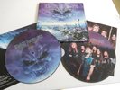 IRON MAIDEN 2 LPs BRAVE NEW WORLD EU PRESS 2000 FREE SHIPPING