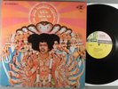 The Jimi Hendrix Experience  Axis: Bold As Love RARE Original 3 Tone Label Psych