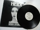Heidi Stern Lp , neuwertig , jetzt jennifer rush