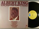 Albert King  King, Does The King's Things     Blues