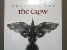 The Crow Soundtrack LP Vinyl BRAND NEW