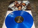 Circa Survive - Blue Sky Noise - Vinyl LP Record  2010 Blue 1st Pressing