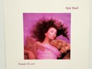 KATE BUSH - HOUNDS OF LOVE,  NM VINYL LP
