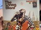 The Living Word - Wattstax 2 STS 2-3018 2 x Vinyl, LP, Album / 1973 SEALED