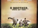 O Brother, Where Art Thou? 2xlp 2011 clear nm