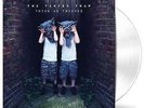 THE TEMPER TRAP - Thick As Thieves (White Vinyl) - LP