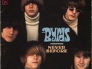 THE BYRDS - Never Before US 12