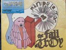 the fall of troy manipulator vinyl sealed white gold