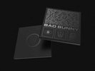 Bad Bunny Vinyl Trilogy [Indie Exclusive Limited Edition 3LP] Records, YHLGMDLG