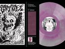 Grimes – Visions ROTM VMP Vinyl Me Please Magenta Green Galaxy Vinyl LP