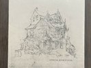 CIRCA SURVIVE - B-Sides CLEAR 7