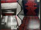 BRUCE SPRINGSTEEN Nebraska 1982 1st Press LP TC 38358 Vinyl