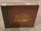 Robert Johnson – The Complete Original Masters: Centennial Edition - SEALED NEW