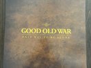 Good Old War - Only Way To Be Alone Vinyl - Limited Edition Brown Gold Swirl
