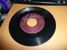 record 45 rare 1956 CHICAGO HARP BLUES SNOOKY PRYOR VEE JAY Judgement Day VG+