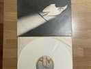 JOE JACKSON - Look Sharp 1979 UK ORIG WHITE VINYL LP(3 X LPs Posted For £4.50)