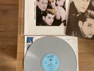 DEPECHE MODE - “The Singles 81-85” 1985 GERMAN ORIG G/FOLD GREY V LP + FOIL